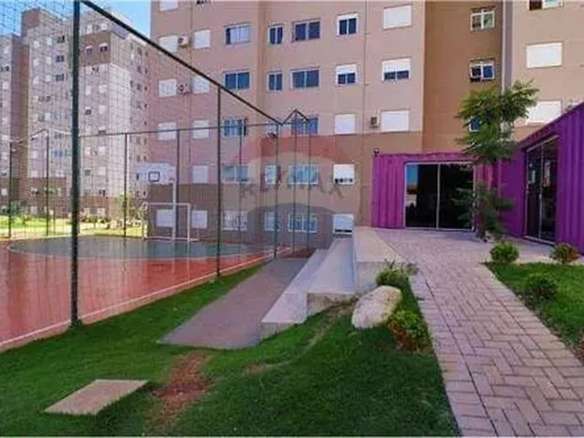 Imagem 9: Apartamento 2 Quartos com Vaga de Garagem em Condomínio Parque