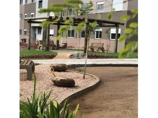 Imagem 16: Apartamento 2 Quartos com Vaga de Garagem em Condomínio Parque