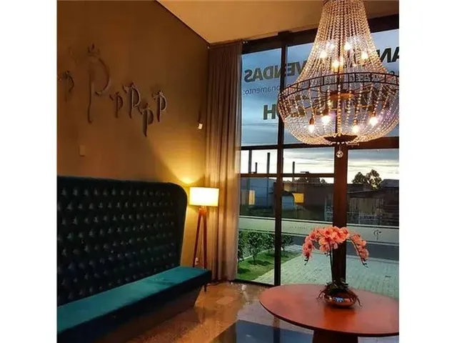 Imagem 4: Apartamento 2 Quartos com Vaga de Garagem em Condomínio Parque