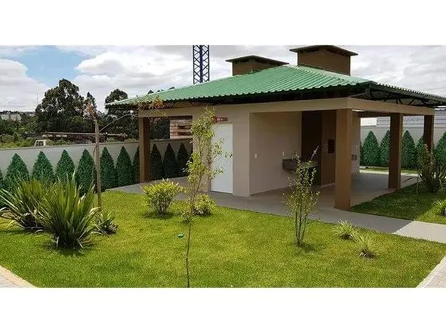 Imagem 6: Apartamento 2 Quartos com Vaga de Garagem em Condomínio Parque