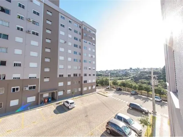 Imagem 12: Apartamento 2 Quartos com Vaga de Garagem em Condomínio Parque