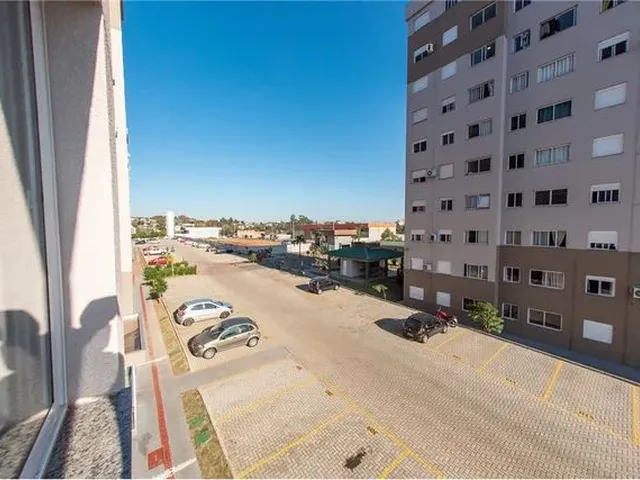 Imagem 15: Apartamento 2 Quartos com Vaga de Garagem em Condomínio Parque