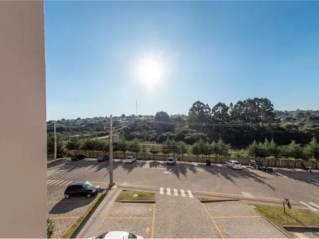 Imagem 14: Apartamento 2 Quartos com Vaga de Garagem em Condomínio Parque