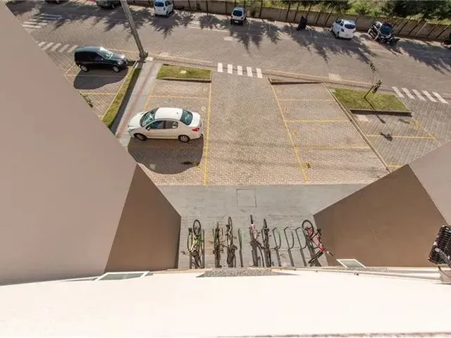 Imagem 13: Apartamento 2 Quartos com Vaga de Garagem em Condomínio Parque