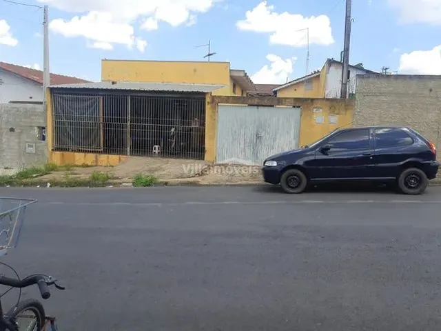 Imagem: Casa / Comercial em Cosmoópolis