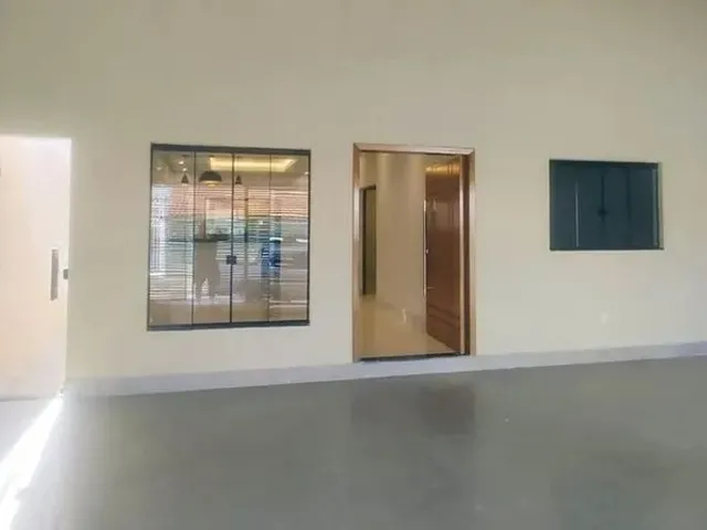 Imagem 1: Casa no Riacho Fundo 2 *Financia Até 100