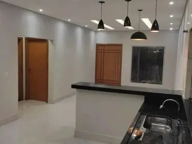 Imagem 16: Casa no Riacho Fundo 2 *Financia Até 100