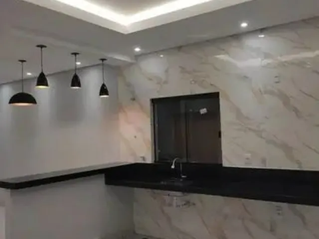 Imagem 2: Casa no Riacho Fundo 2 *Financia Até 100