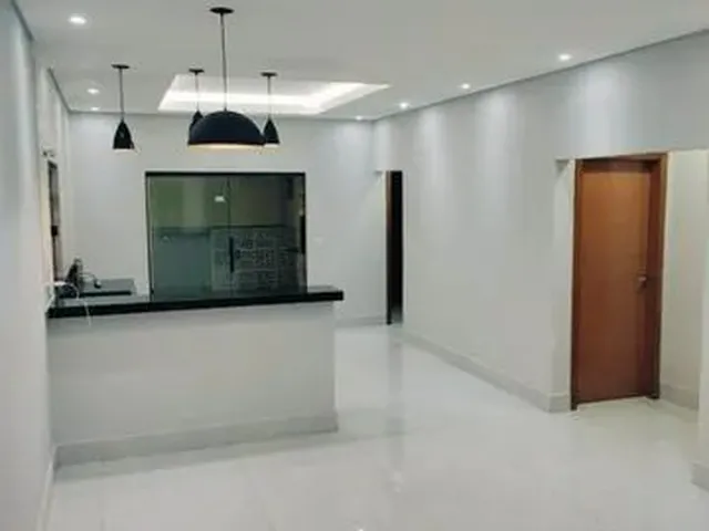 Imagem 4: Casa no Riacho Fundo 2 *Financia Até 100