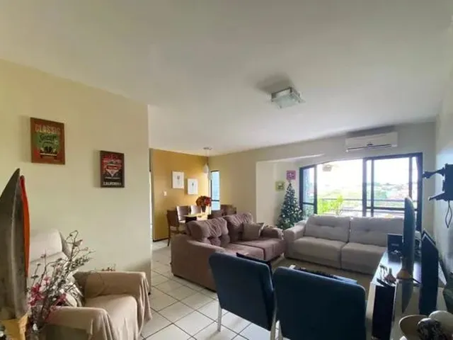Imagem: Js Apartamento para Venda Possui 130 Metros