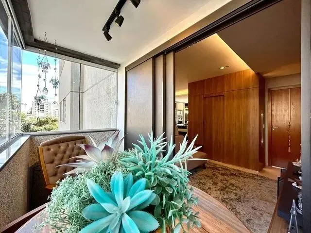 Imagem: Apartamento para Venda Tem 125 Metros Quadrados