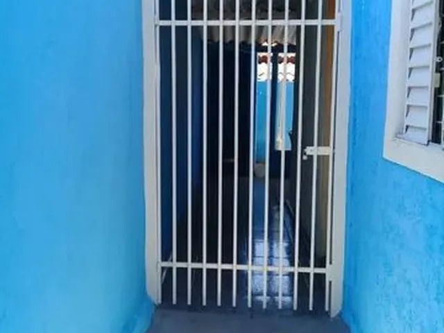 Imagem: Excelente Negócio! Vendo Casa com Edícula