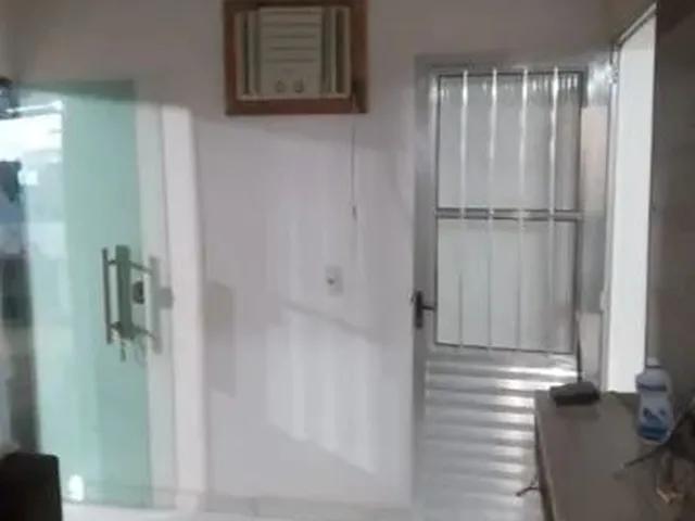 Imagem: Uma Casa no Bairro Primavera