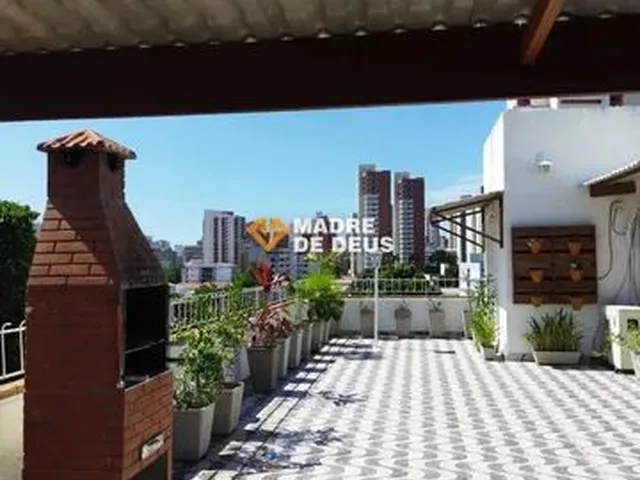 Imagem: Apartamento com 236,50 M² no Edifício