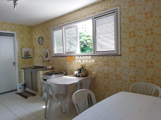 Imagem 7: Apartamento com 236,50 M² no Edifício Planalto I