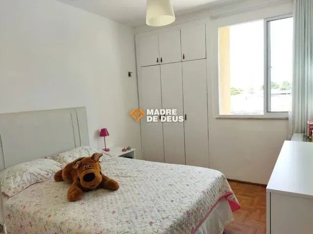 Imagem 3: Apartamento com 236,50 M² no Edifício Planalto I