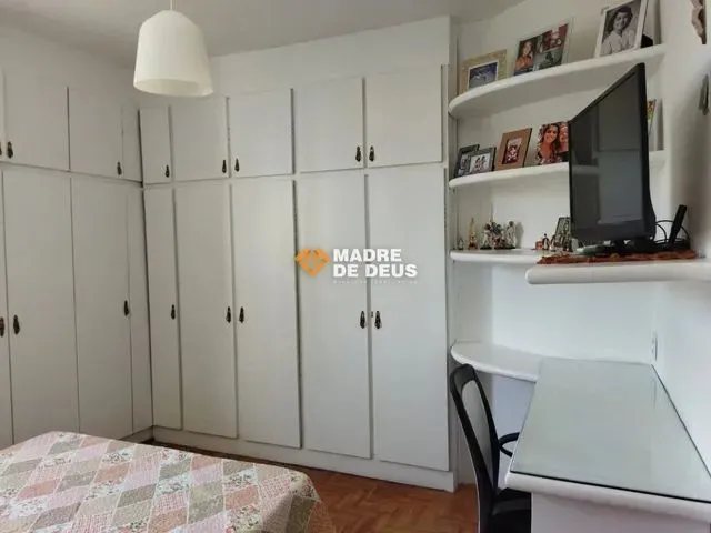 Imagem 2: Apartamento com 236,50 M² no Edifício Planalto I
