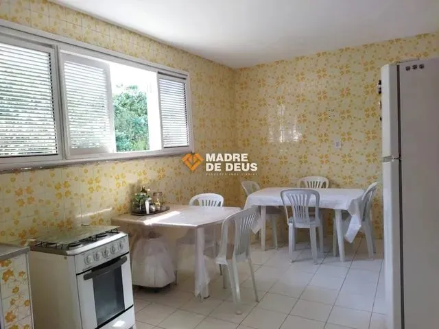 Imagem 5: Apartamento com 236,50 M² no Edifício Planalto I