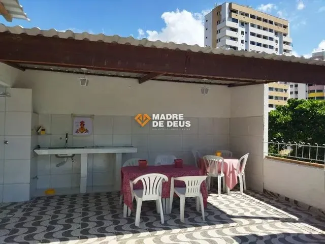 Imagem 4: Apartamento com 236,50 M² no Edifício Planalto I