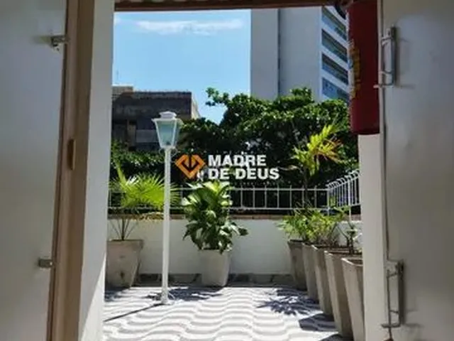 Imagem 12: Apartamento com 236,50 M² no Edifício Planalto I