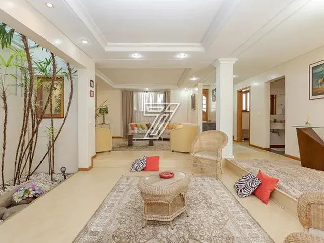 Imagem: Casa de Condomínio para Venda Possui 584