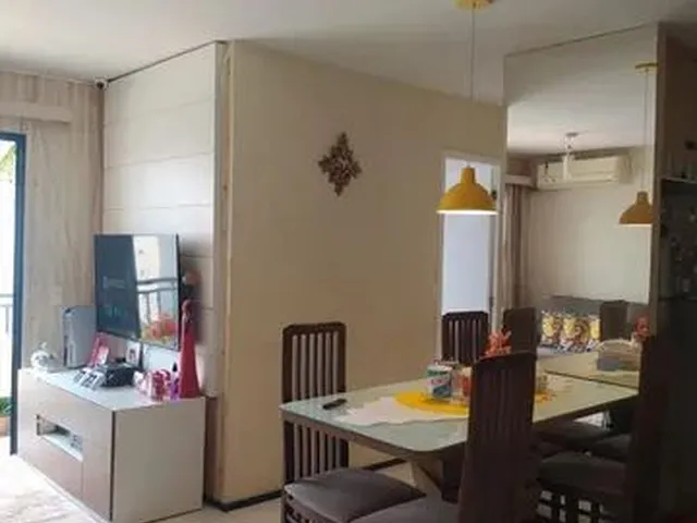 Imagem: Js Apartamento para Venda Possui 76 Metros
