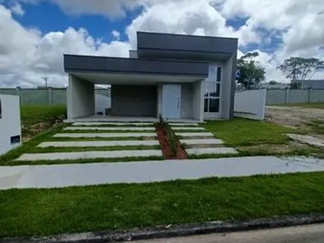 Imagem: Casa para Venda no Terras Alphaville-Camaçari
