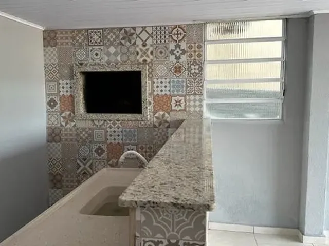 Imagem 2: Vendo Casa Operária Nova