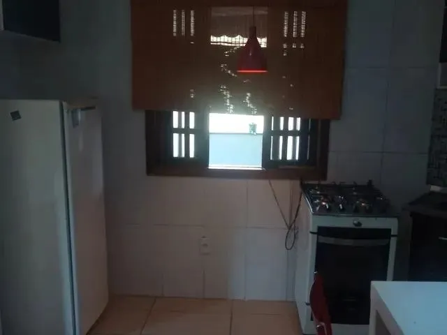 Imagem: As Casa para Venda em Brotas - Salvador