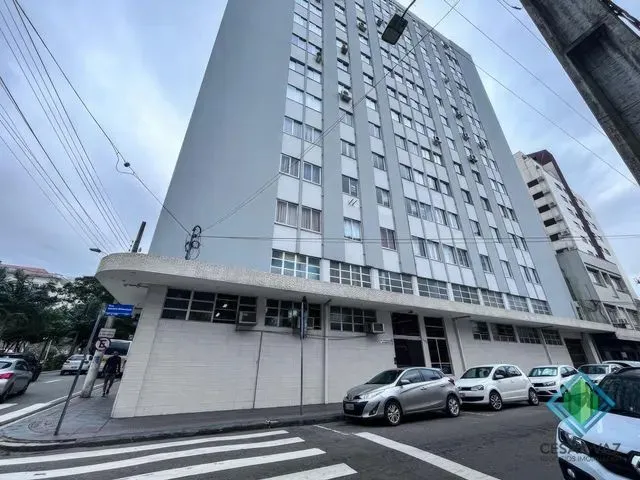 Imagem: Apartamento para Venda Tem 46 Metros Quadrados