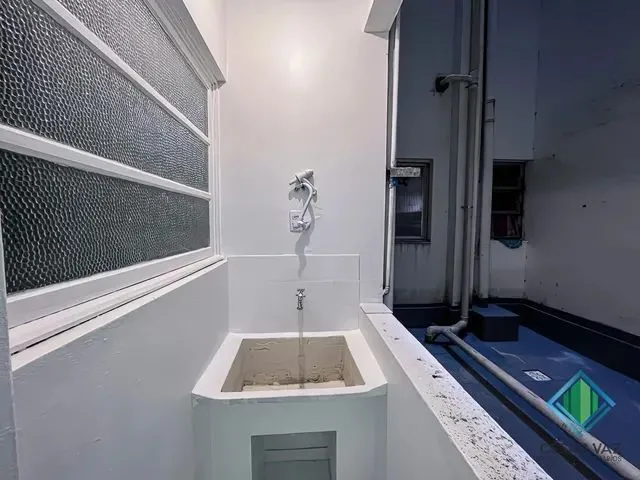 Imagem 11: Apartamento para Venda Tem 46 Metros Quadrados com 2 Quartos em Centro - Florianópolis