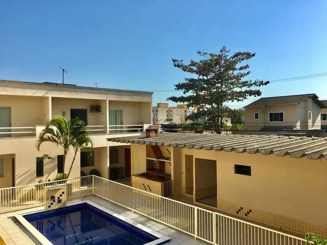 Imagem: Casa para Venda Possui 80 Metros Quadrados