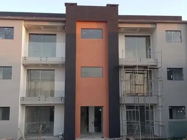 Imagem: Apartamentos no Centro de Quatro Barras