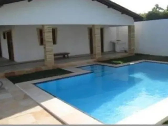 Imagem: Excelente Casa com 4 Quartos Sendo 2 Suítes