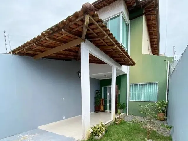 Imagem: 01 - Vendo Casa santa Mônica