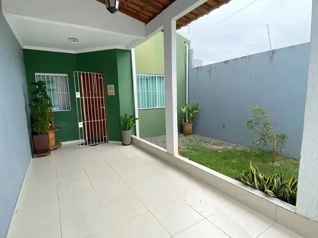 Imagem 4: 01 - Vendo Casa santa Mônica