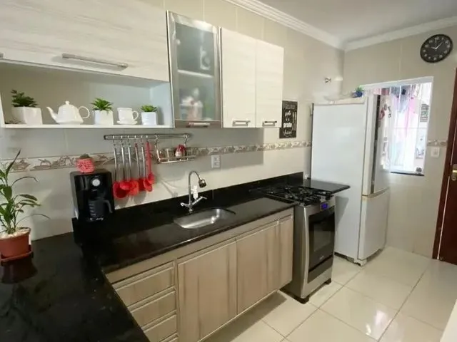 Imagem 8: 01 - Vendo Casa santa Mônica