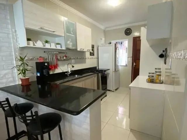 Imagem 5: 01 - Vendo Casa santa Mônica