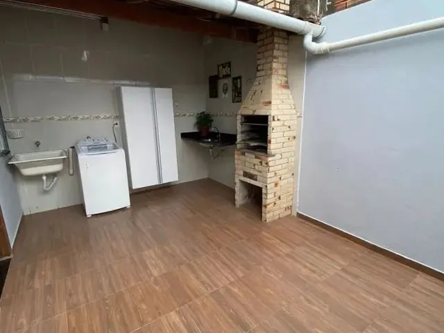 Imagem 3: 01 - Vendo Casa santa Mônica