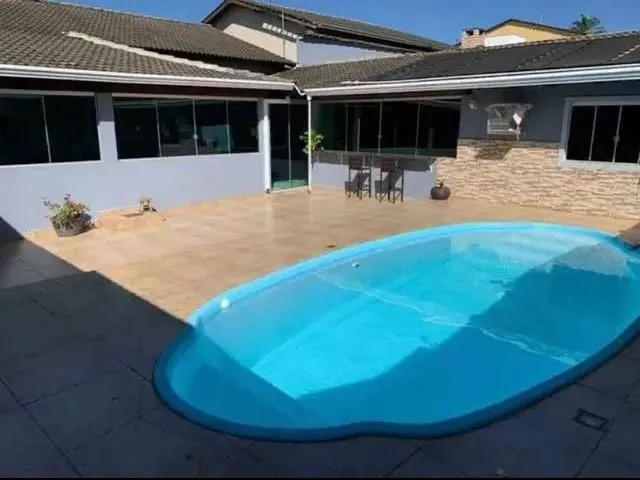 Imagem: Casa para Venda em Bicanga - Serra - Espírito