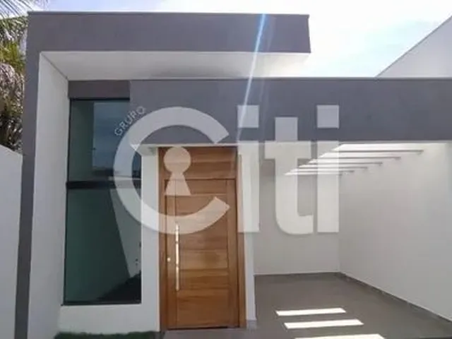 Imagem 1: Casa - Venda - Aeronautas - Cod. 12316