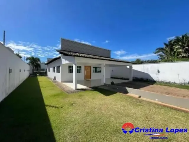 Imagem: Casa de Condomínio para Venda com 284 Metros