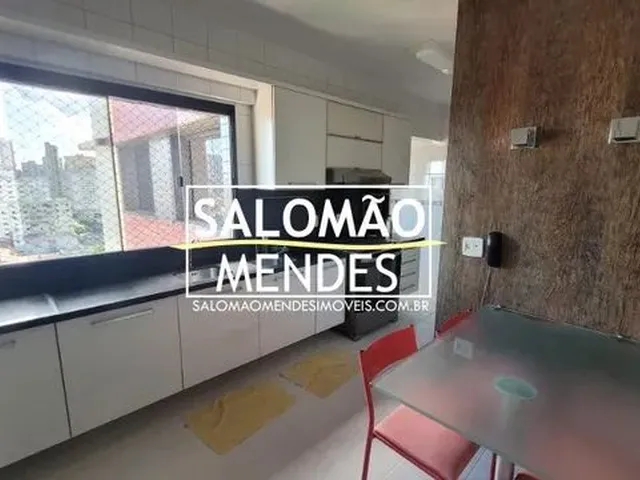 Imagem 5: 4 Suítes, 4 Vagas, 215 M2, Nascente. Imbatível