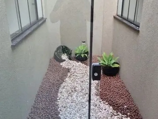 Imagem: Casa Nova Jd Espanha Liberado Financiamento