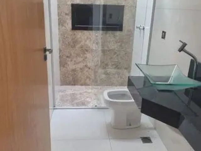 Imagem 3: Casa Nova Jd Espanha Liberado Financiamento