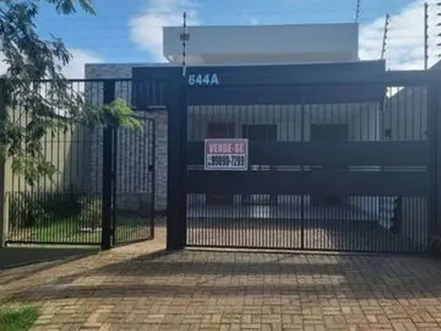 Imagem 2: Casa Nova Jd Espanha Liberado Financiamento