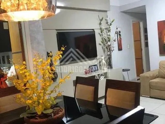 Imagem: Apartamento no Major Prates