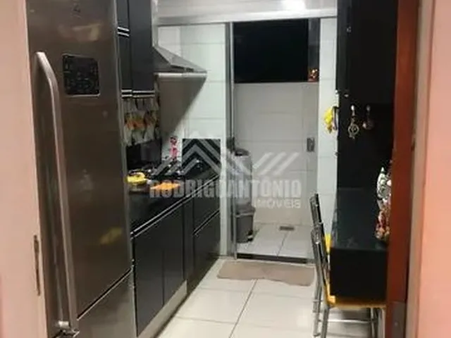 Imagem 4: Apartamento no Major Prates