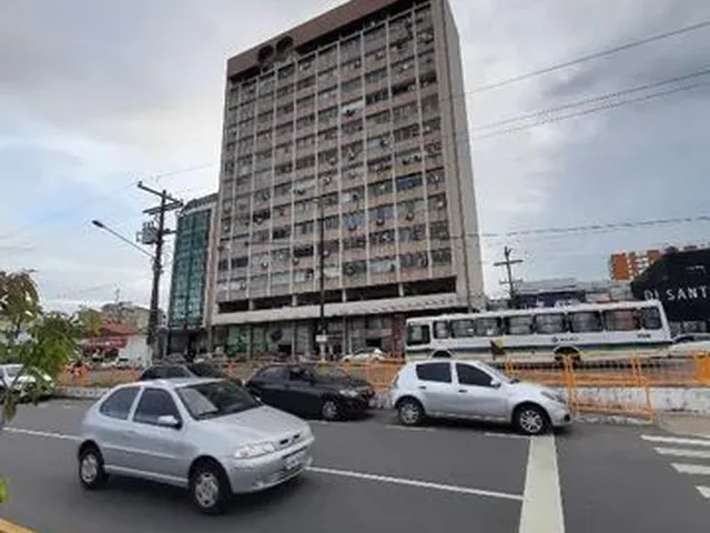 Imagem: Vendo -Sala Comercial no Edifício Oviedo