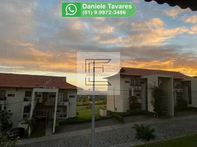 Imagem: Flat no Hotel Fazenda Monte Catelo